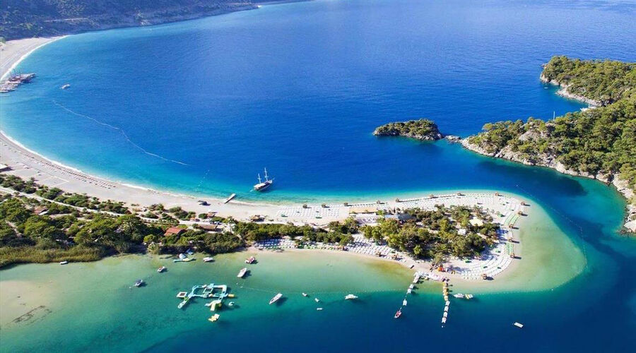 Oludeniz