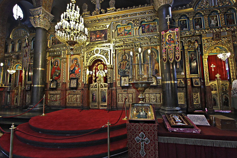 St. Nicholas Orthodox Church