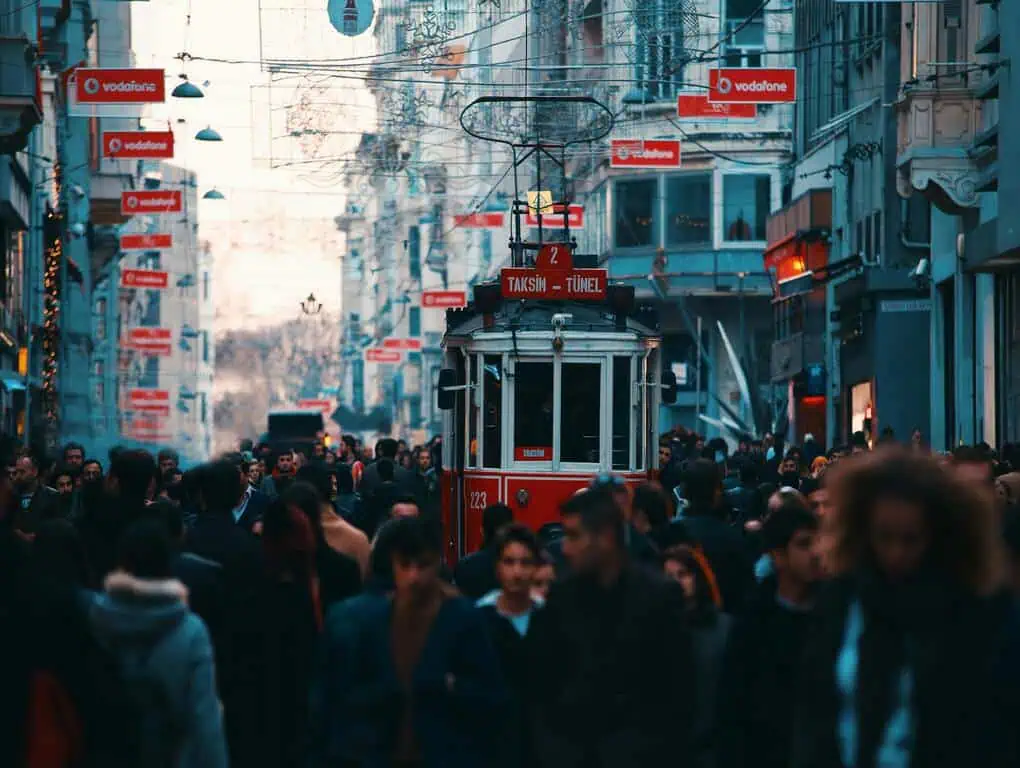 Taksim