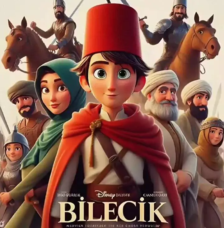 Yapay Zeka Belirledi Turkiye Cizgi Film Olsaydi Hangi Il Ne Olurdu 1703765652 451 W720 H732-1