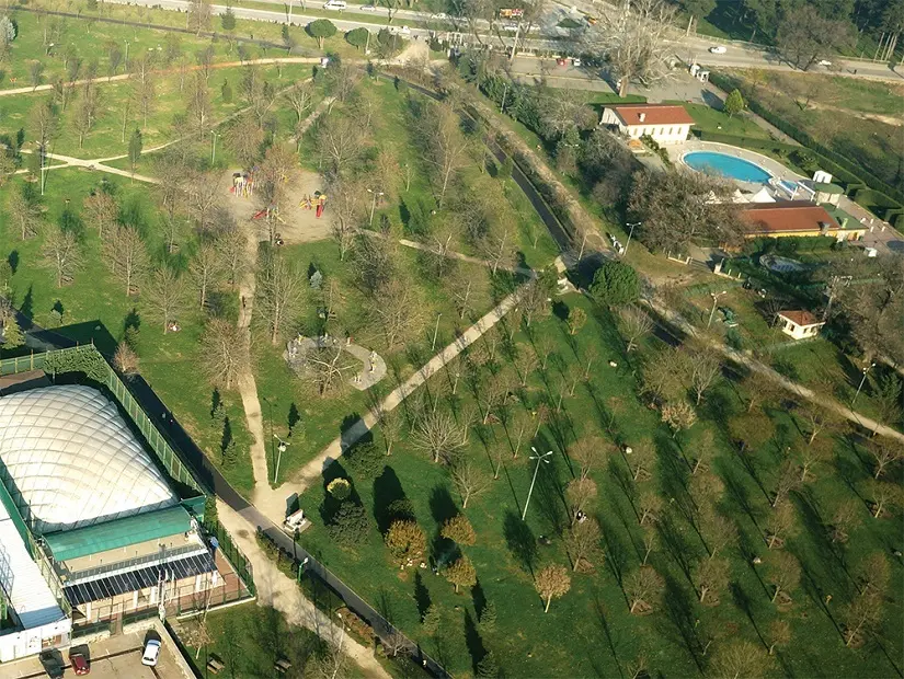 Ziraat Park Bursa 49874