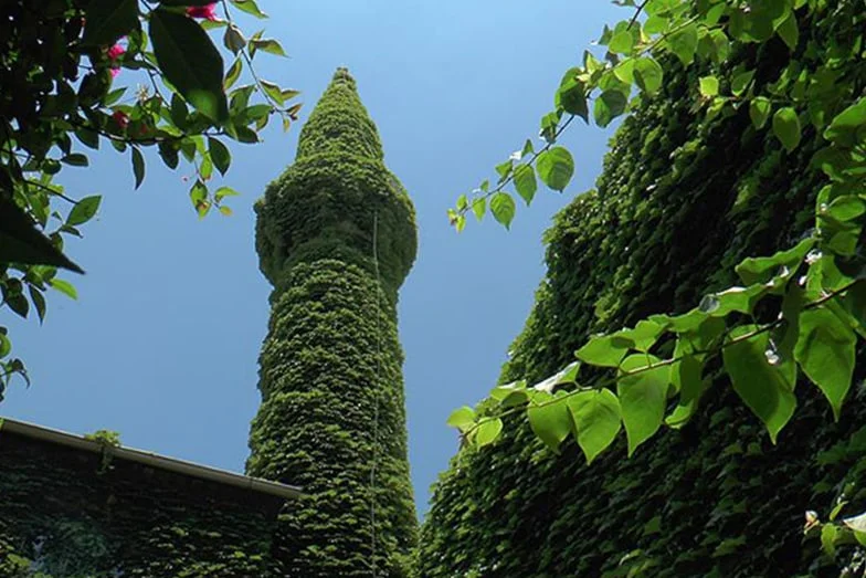 Adana Yesil Camii