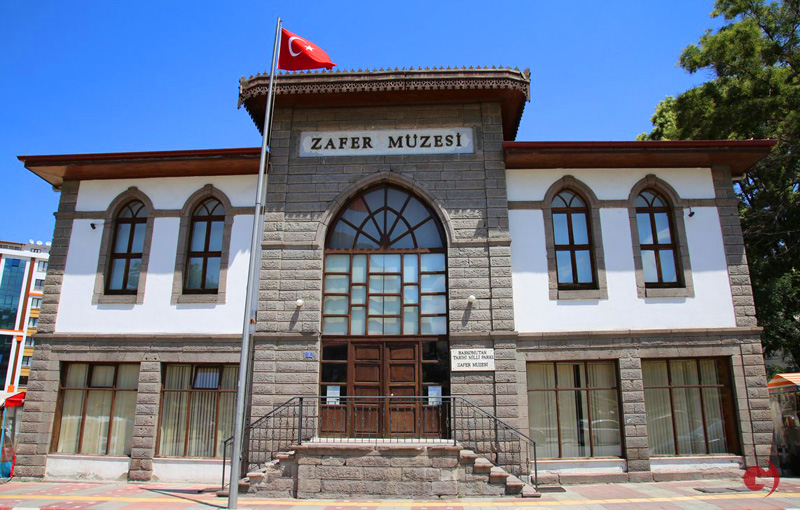 Afyon Zafer Muzesi