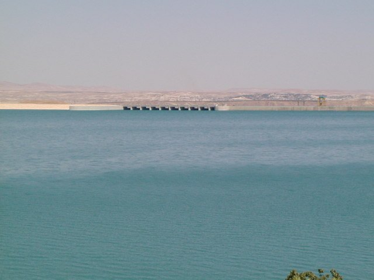 Birecik Dam Gap 1722432668 340 X750