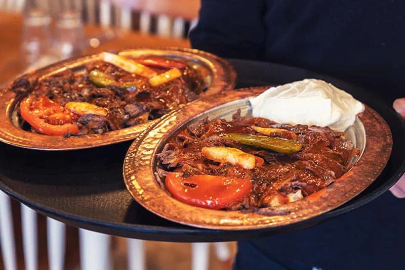 Bursa Iskender Kebap