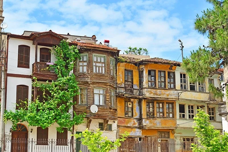 Bursa Mudanya Tirilye