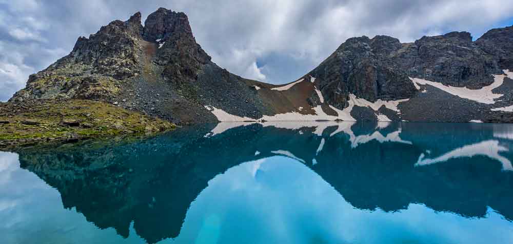 Buyukdeniz Golu Rize Gezilecek Yerler