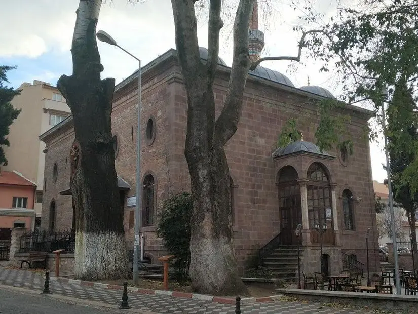 Celebi Sultan Mehmet Camii 35921