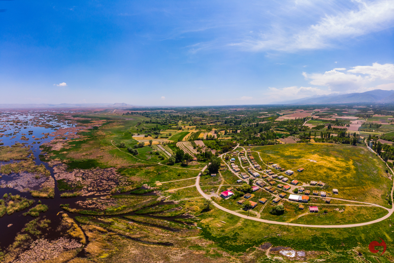 Eber Golu Afyon