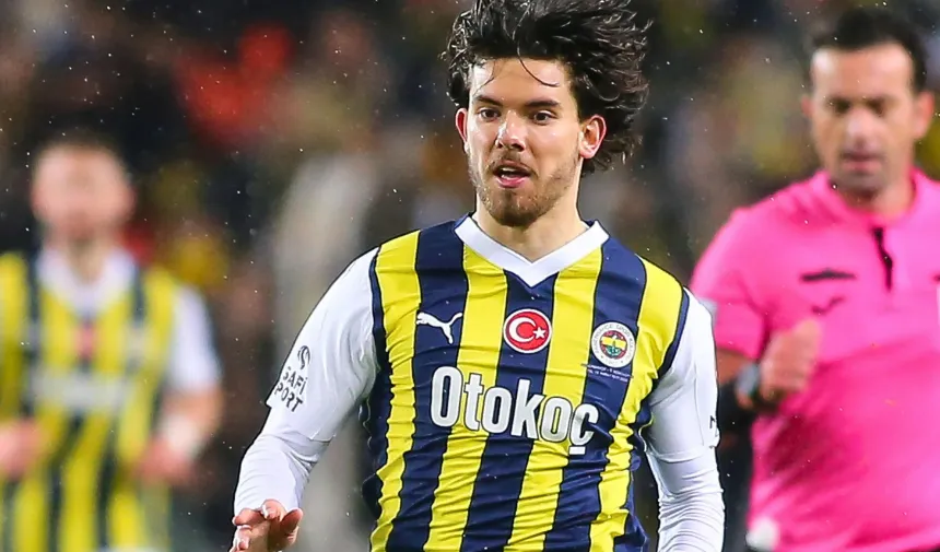 Fenerbahcede Ferdi Gidiyor Orta Sahalar Bu Hafta Geliyor 11