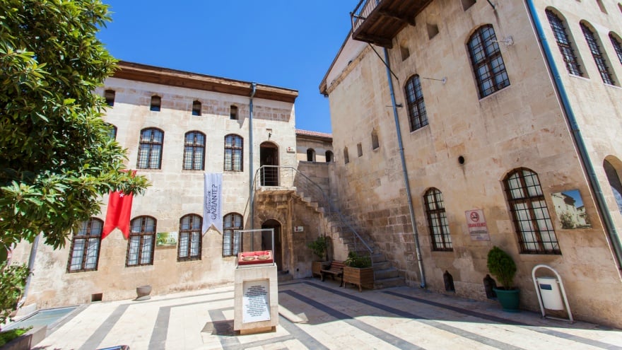 Gaziantep Ataturk Evi