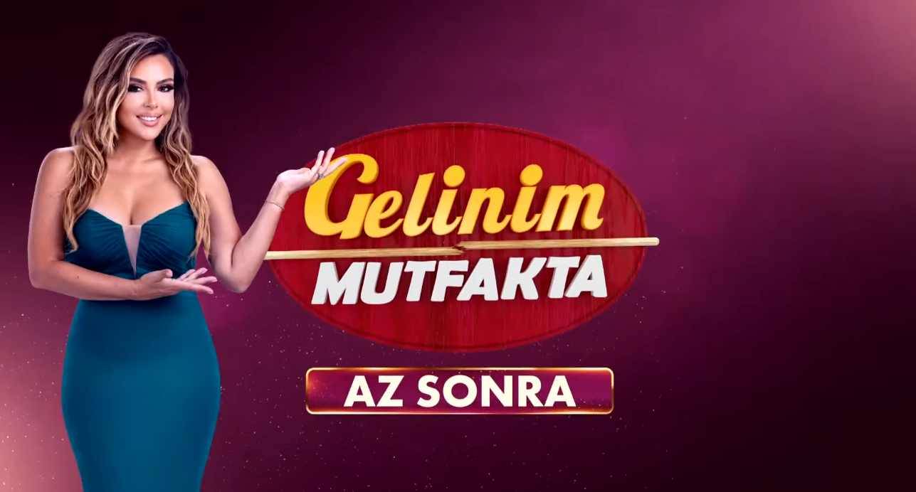 Gelinim Mutfakta 07082024 Hsqjzone