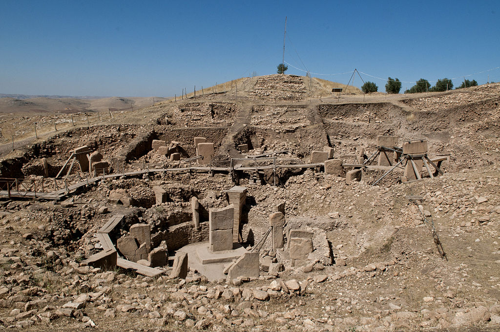 Göbeklitepe 31