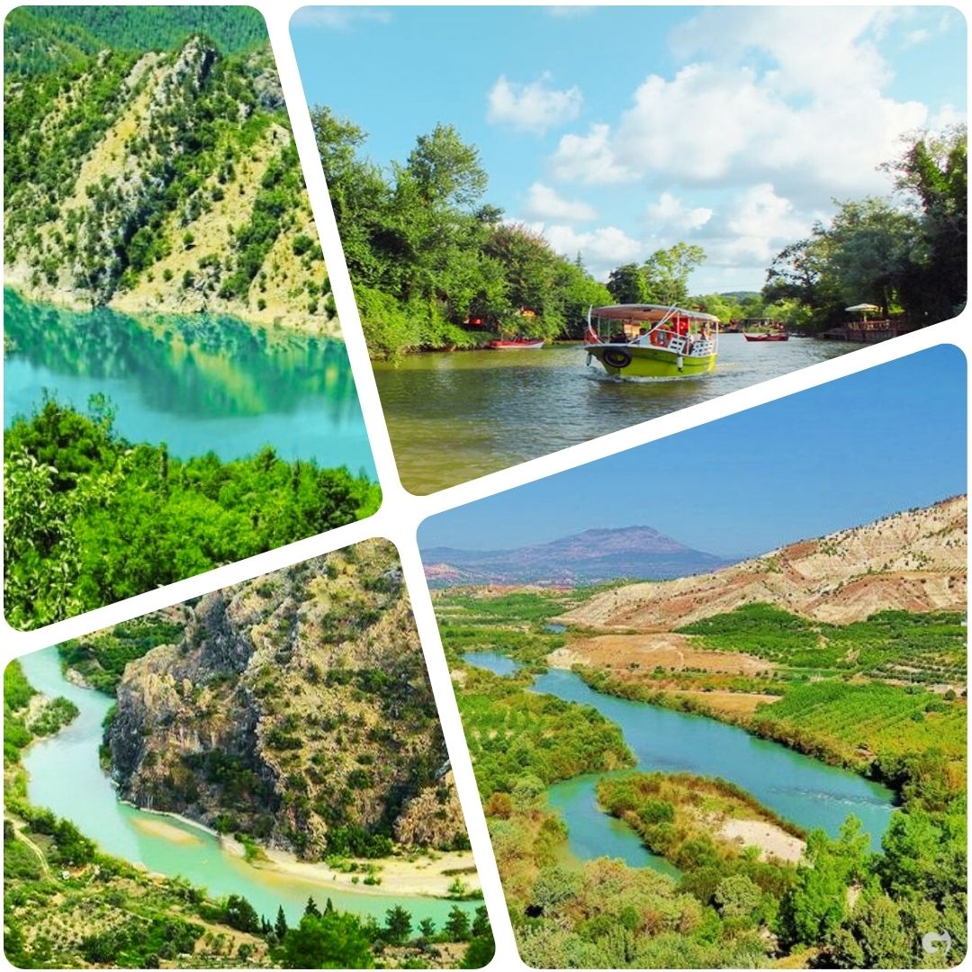 Goksu Nehri