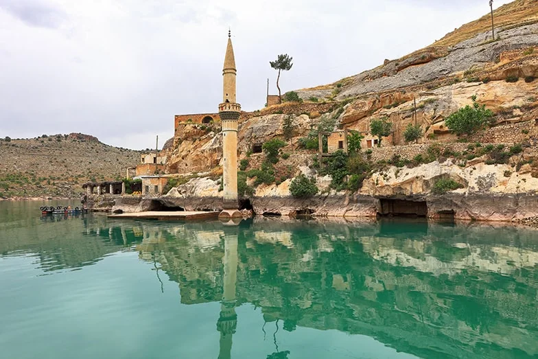 Halfeti Sanliurfa