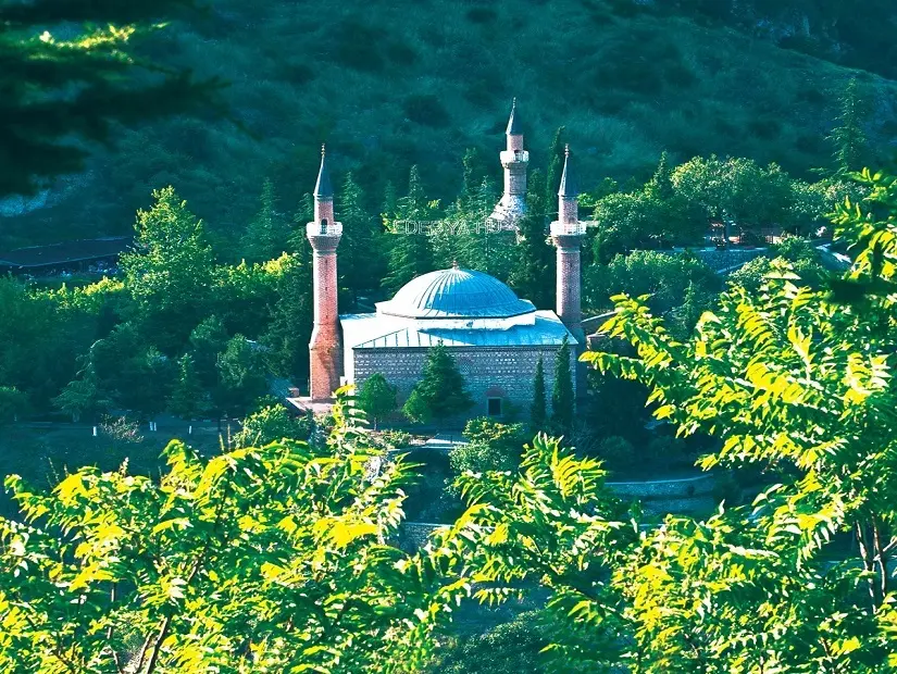 Orhangazi Camii 53118