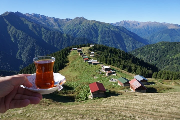 Pokut Yaylasi 1