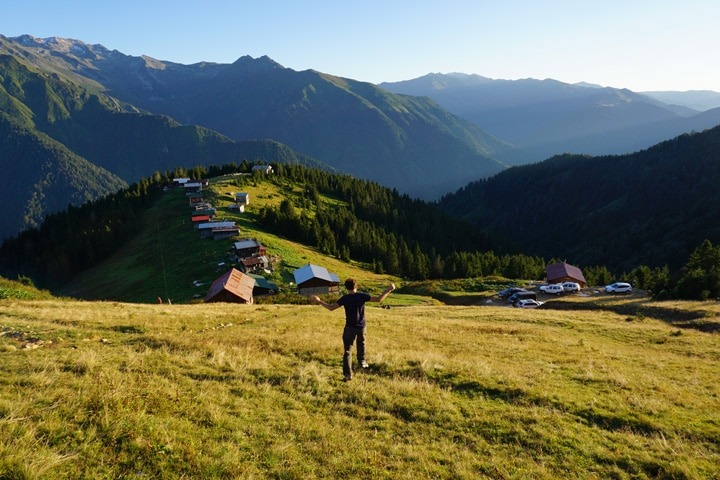 Pokut Yaylasi