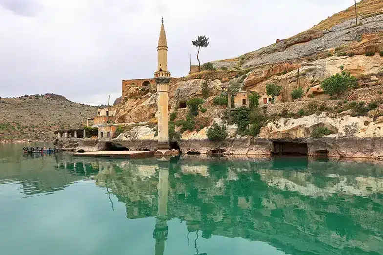 Şanliurfa Halfeti