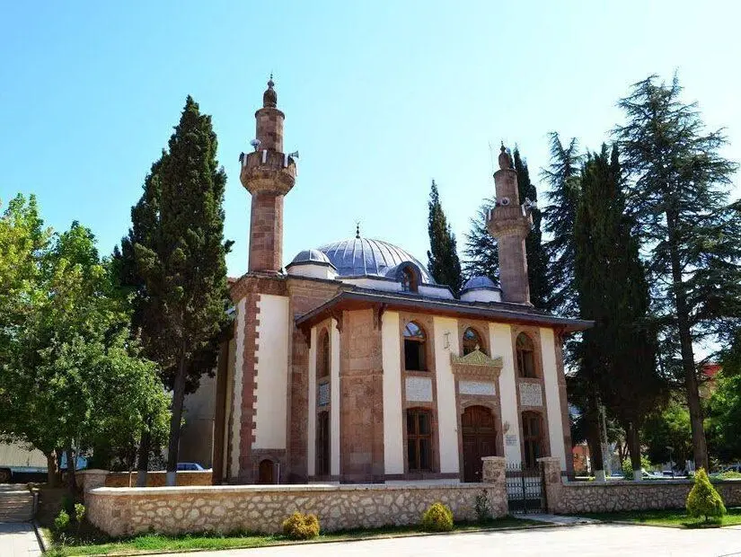 Sogut Hamidiye Camii 30933