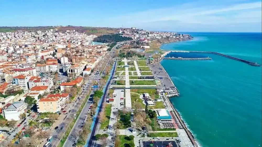 Tekirdag Manzara1 11072024 Gta4Itnj