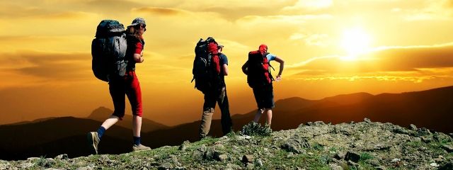 Trekking Doga Yuruyusu 943447