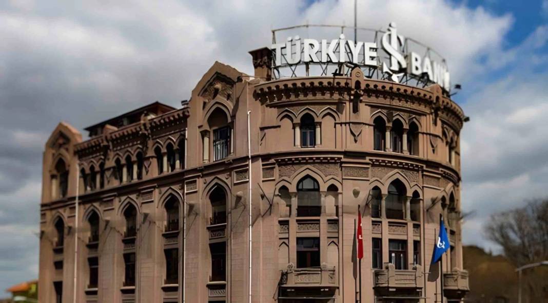 Turkiye İs Bankasi Bagımsizlik Muzesi