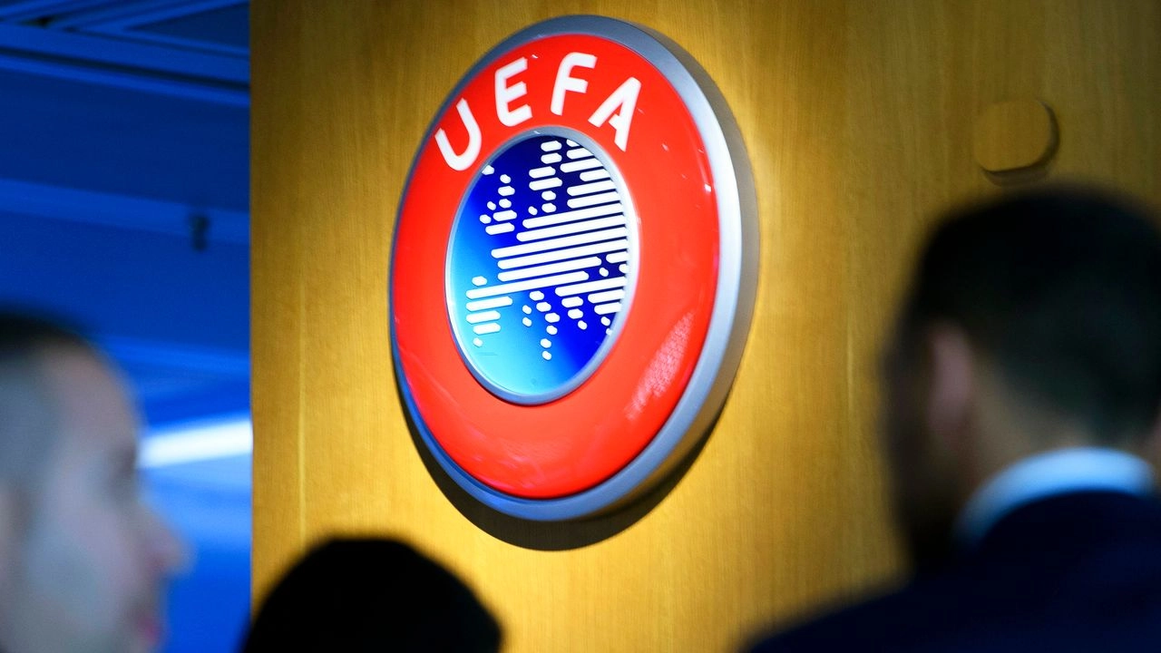 Uefa Turkiye