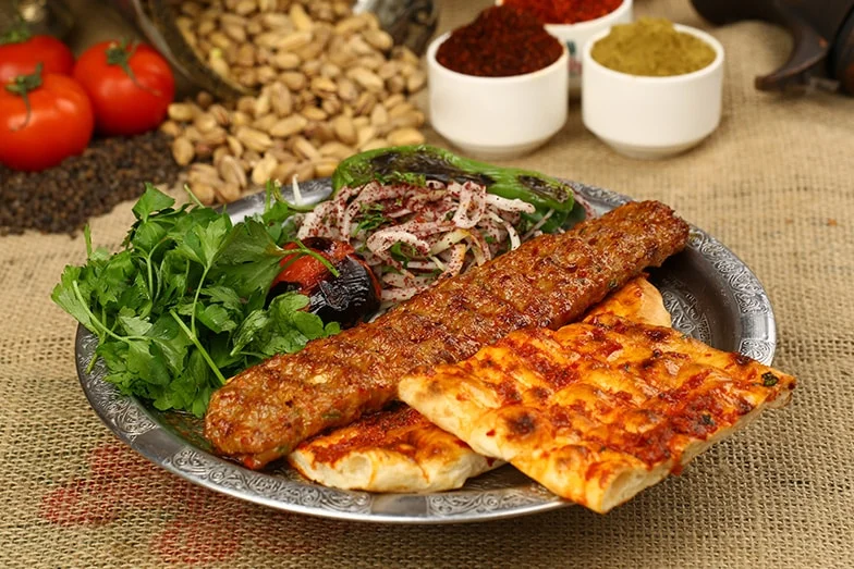 Urfa Kebap