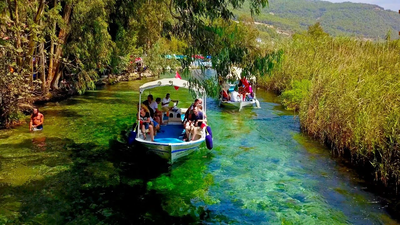 Akyaka Mugla