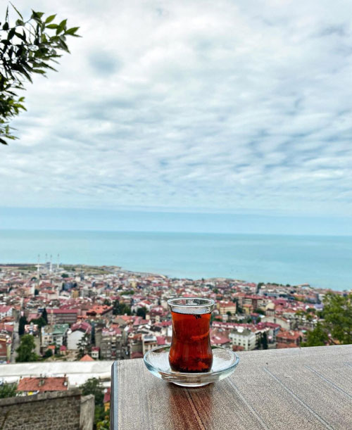 Boztepe Trabzon