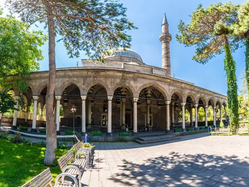 Kursunlu Cami 39061