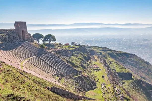 Bergama Gezilecek Yerler 2