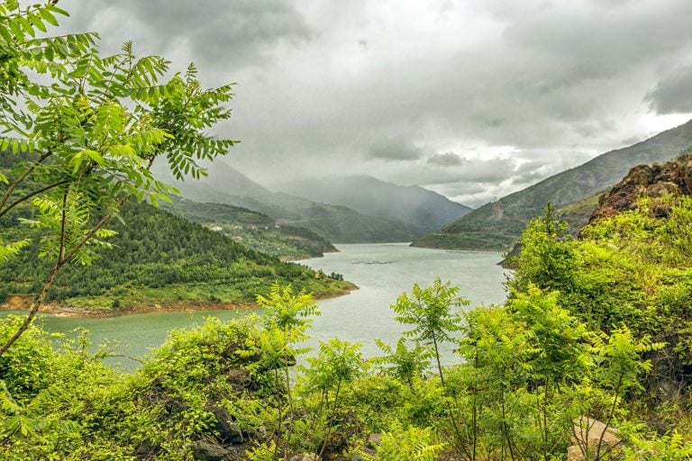 Çoruh Nehri Ve Vadisi Erzurum 1 768X512