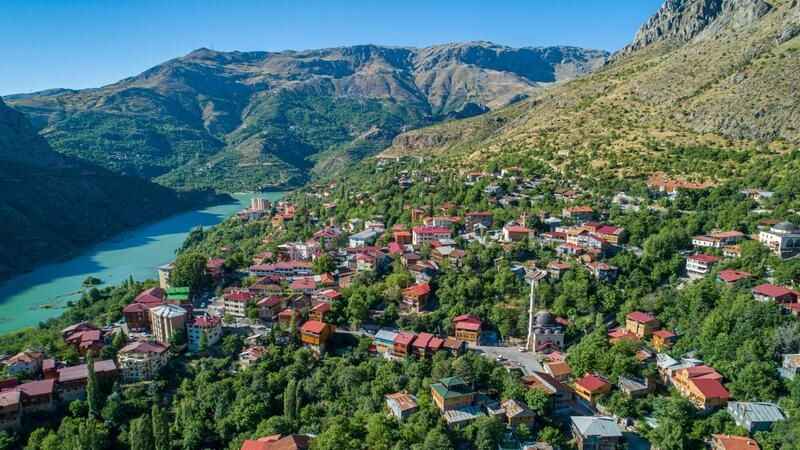 Erzincan Il Plaka Telefon Ve Posta Kodu Erzincanin Kac Ilcesi Var 2323 4