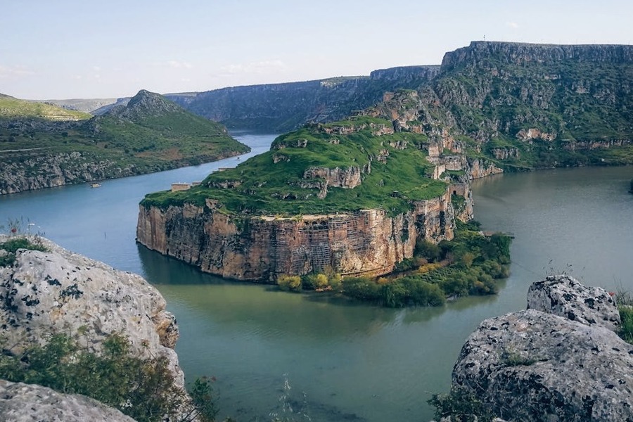 Gaziantep Rumkale 1