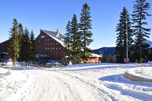 Ilgaz