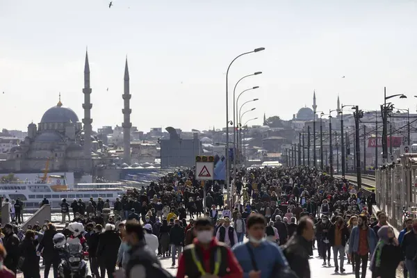 Istanbulda En Cok Nereli Var 3