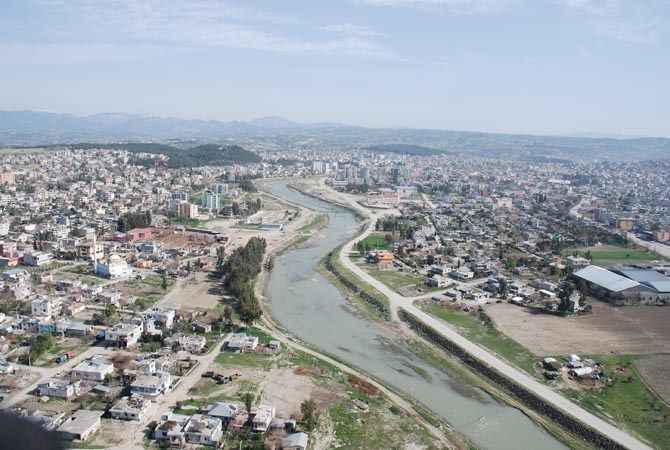 Kadirli Nerenin Ilcesi Nerede Hangi Sehirde Kadirli Nasil Bir Yers 1712131298