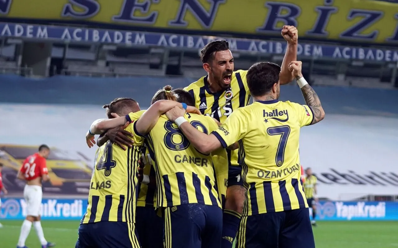 Lugano Fenerbahce Maci80808