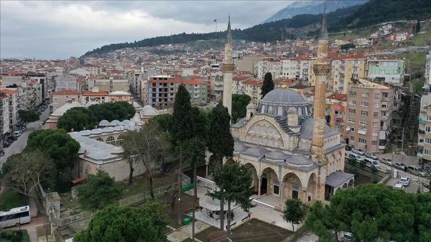 Manisada Gezilecek Yerler 12