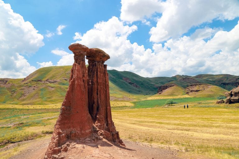 Narman Peribacaları Erzurum 1 768X512