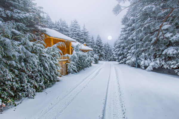 Uludag Bursa