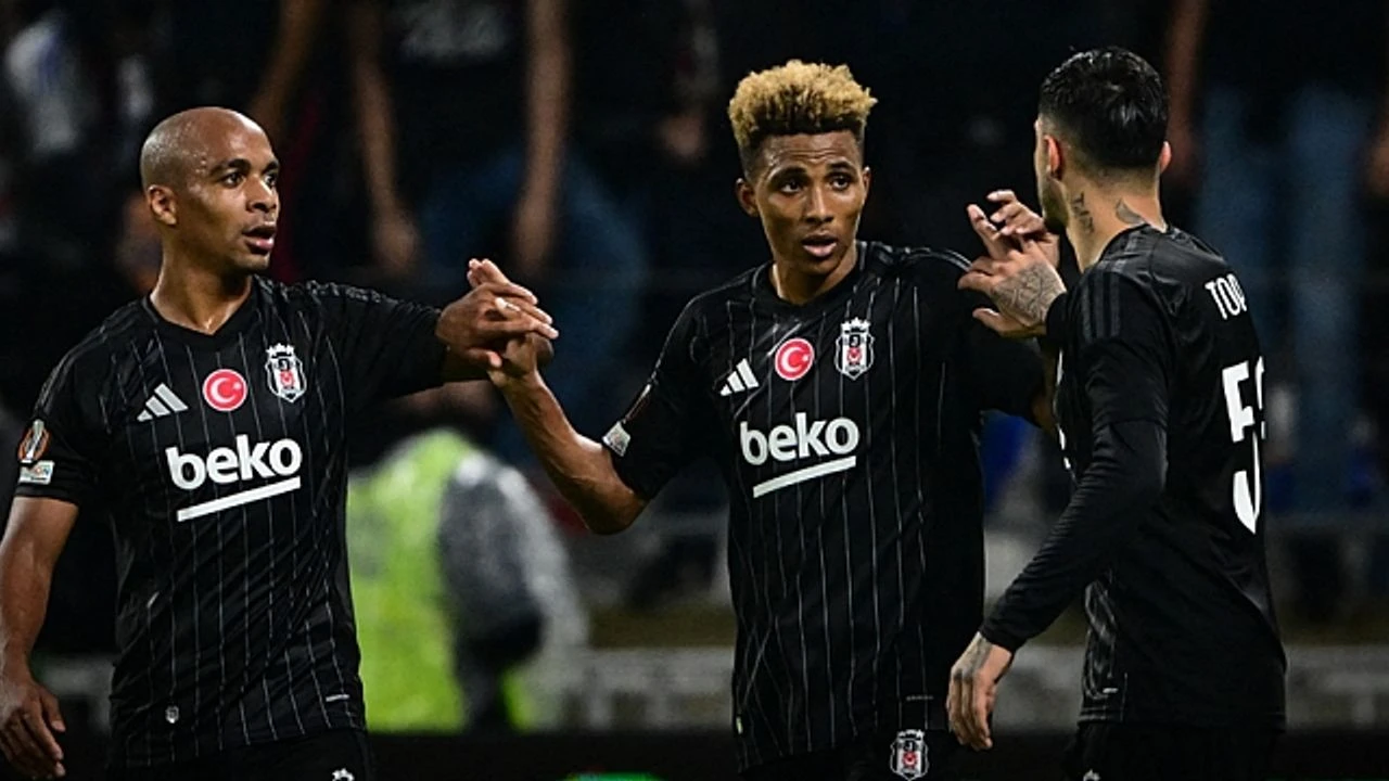 Besiktas Kasimpasa Maci Canli Izle