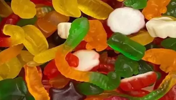Ebeveynler dikkat! Ünlü jelibon markasında skandal! Raflardan toplatılıyor: Çocuklarda...