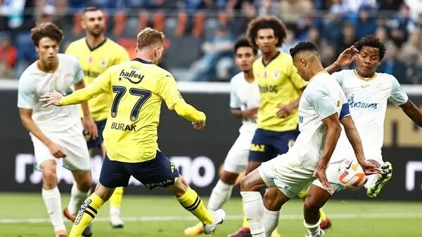 Fenerbahce Zenit Maci Saat Kacta Hangi Kanalda Hazirlik Maci Bu Aksam Basliyor 17316809219531 2