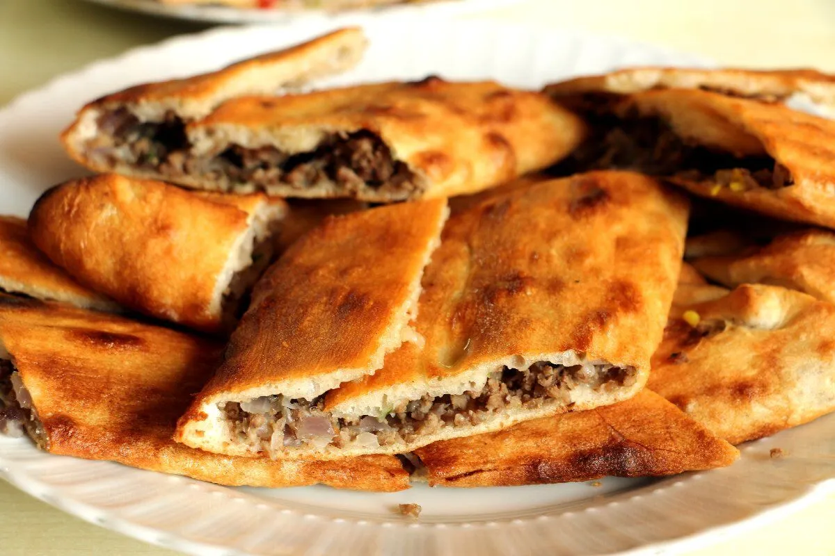 Eregli Pidesi