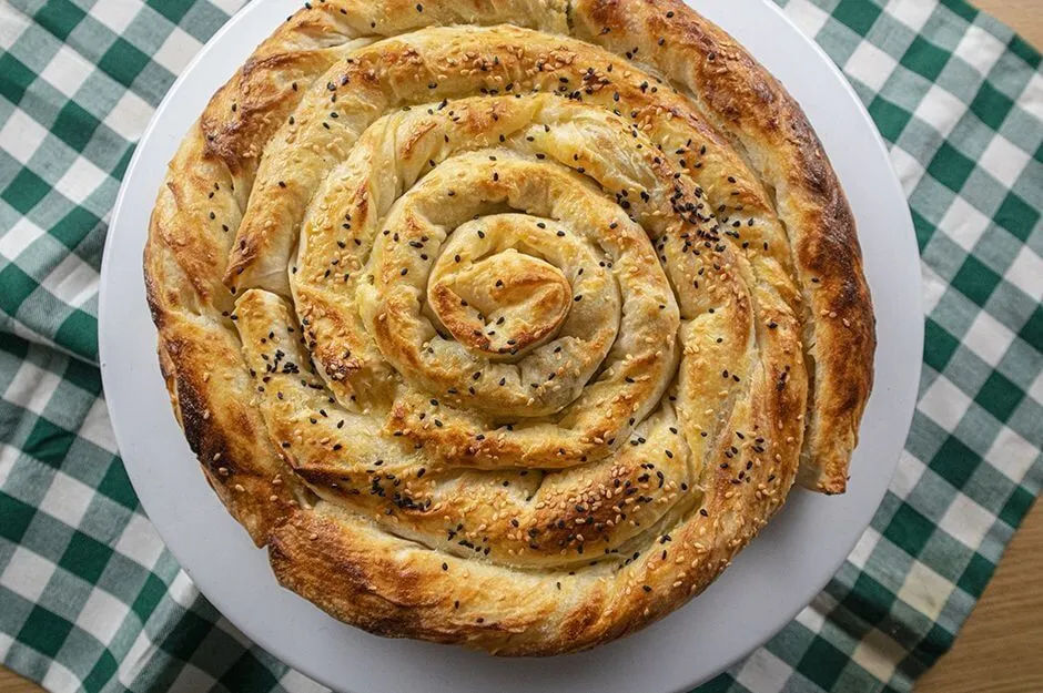 Pirasali Borek-1