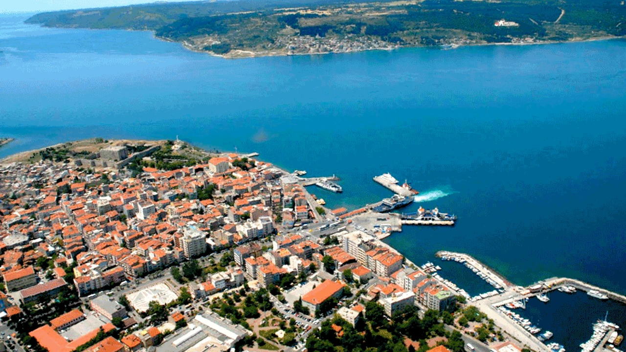 Canakkale