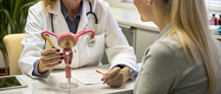Endometriozis Teşhisi Nasıl Konur